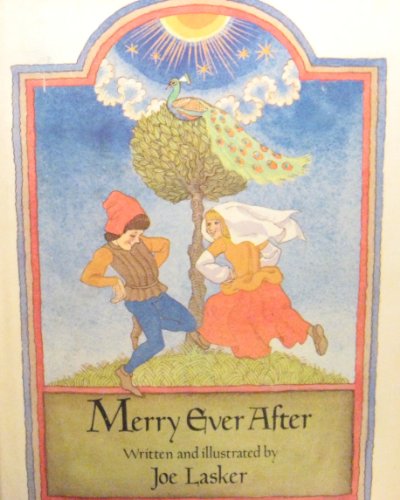 Beispielbild fr Merry Ever After : The Story of Two Medieval Weddings zum Verkauf von Better World Books: West