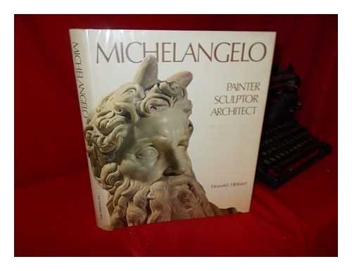 Beispielbild fr Michelangelo : Painter, Sculptor, Architect zum Verkauf von Better World Books