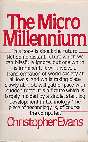 Beispielbild fr Micro Millennium zum Verkauf von ThriftBooks-Atlanta