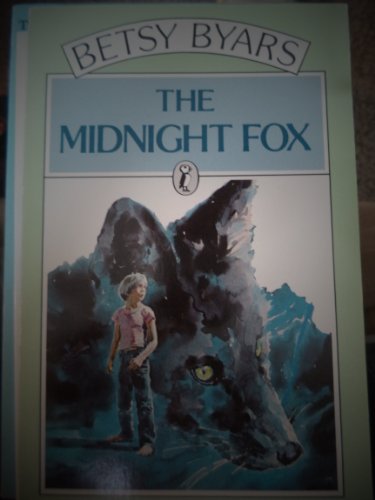 Midnight Fox (9780670474783) by Byars, Betsy Cromer