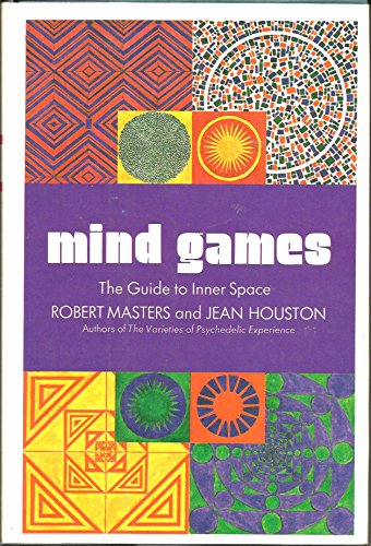 9780670476329: Mind Games