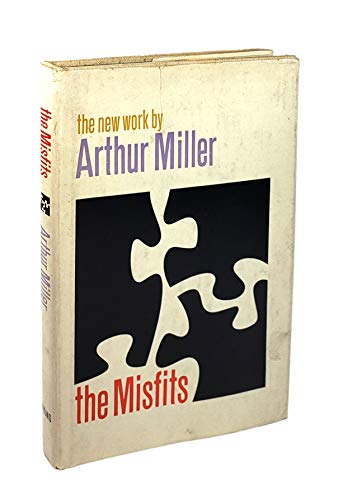 Imagen de archivo de The Misfits a la venta por GF Books, Inc.