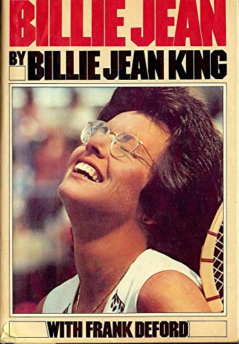 Stock image for Billie Jean for sale by Better World Books