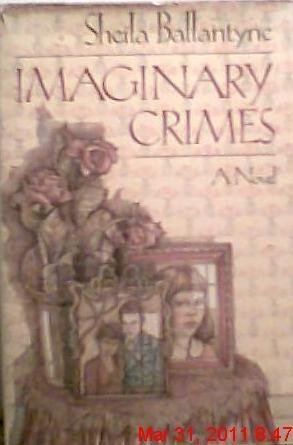 9780670480227: Imaginary Crimes