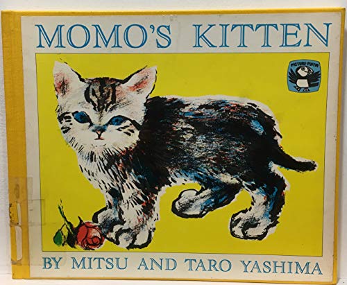 9780670484805: Momo's Kitten