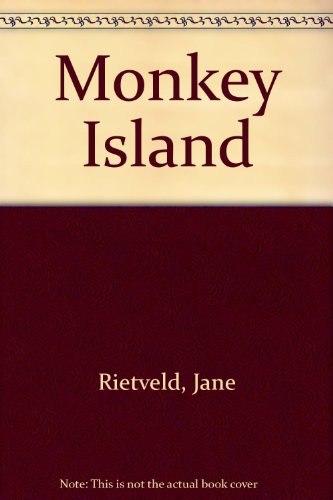 9780670486151: Monkey Island