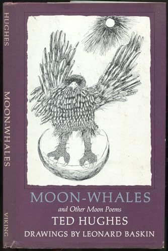 9780670488643: Moon Whales and Other Moon Poems