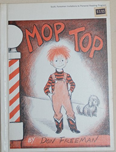 9780670488834: Mop Top