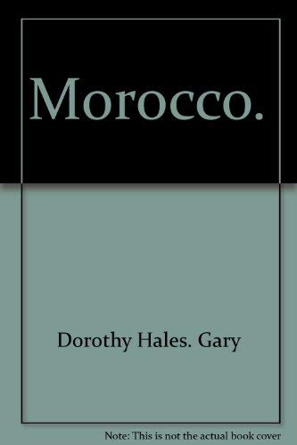 Morocco.