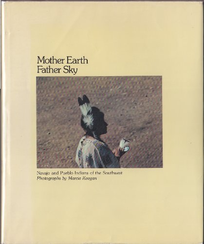 Beispielbild fr Mother Earth, Father Sky zum Verkauf von Keeper of the Page