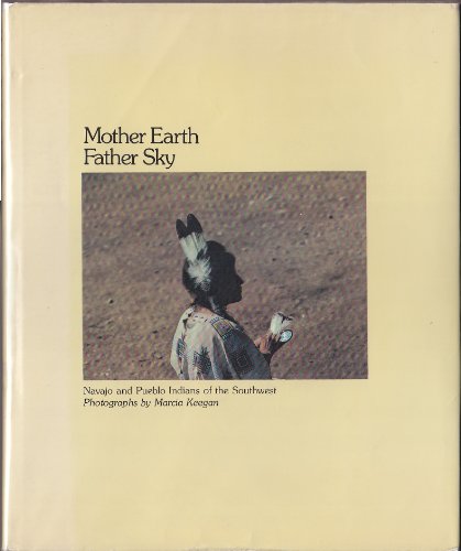 Imagen de archivo de Mother Earth, Father Sky a la venta por Keeper of the Page