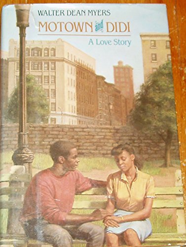 9780670490622: Motown And Didi: A Love Story