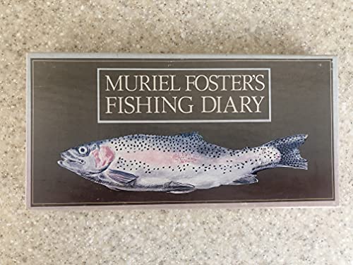 9780670495573: Muriel Foster's Fishing Diary.