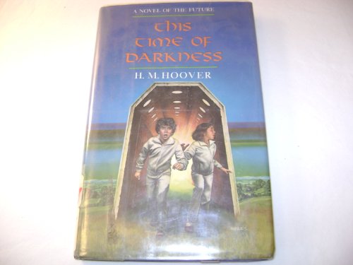 Beispielbild fr This Time of Darkness zum Verkauf von ThriftBooks-Dallas