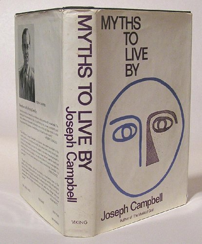 9780670503599: Myths to Live by