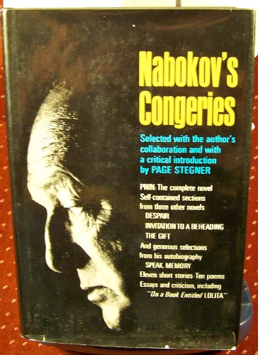 Nabokov's Congeries