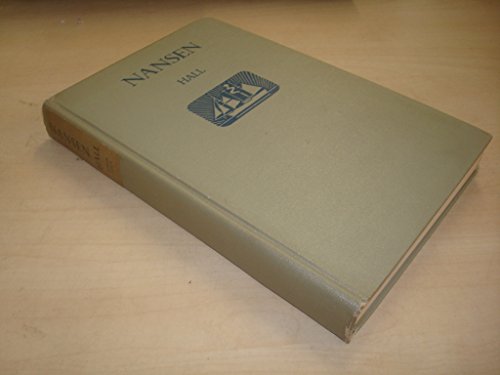 Stock image for Nansen for sale by Atlantic Books