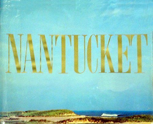 Imagen de archivo de Nantucket a la venta por Wonder Book