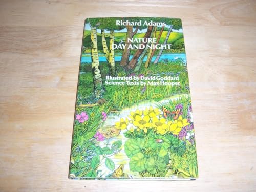 Stock image for Nature Day and Night for sale by ThriftBooks-Atlanta