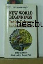 Stock image for New World Beginnings for sale by HPB Inc.