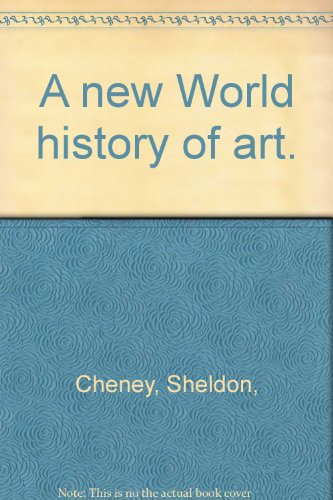 Beispielbild fr New World History zum Verkauf von Wonder Book