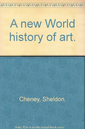 Stock image for New World History for sale by Wonder Book