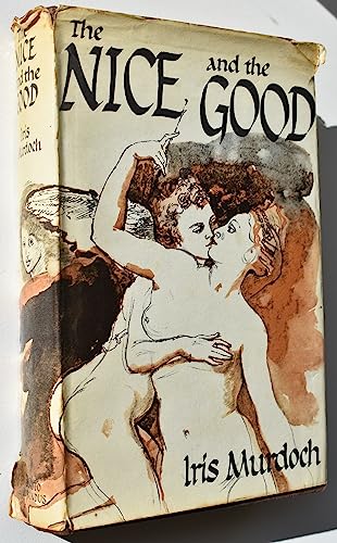 Imagen de archivo de The Nice and the Good a la venta por ThriftBooks-Dallas