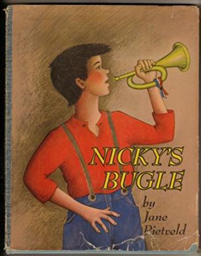 Beispielbild fr Nicky's Bugle zum Verkauf von Wonder Book
