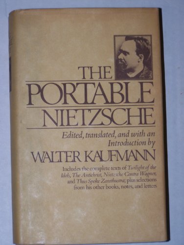 Stock image for Nietzsche for sale by ThriftBooks-Atlanta