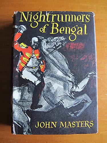 9780670512119: Nightrunners of Bengal