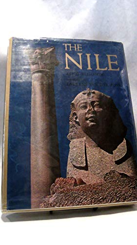 The Nile (9780670512812) by Eliot Elisofon