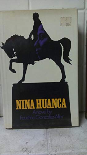 Imagen de archivo de Nina Huanca a la venta por Wonder Book