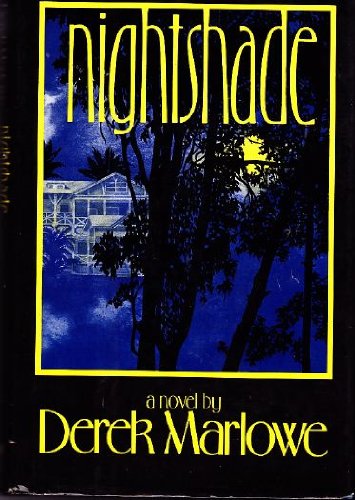 Beispielbild fr Nightshade zum Verkauf von Top Notch Books