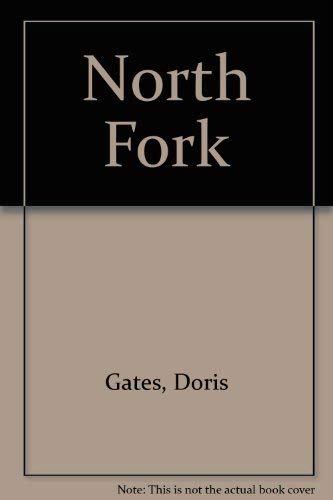 North Fork (9780670515400) by Gates, Doris