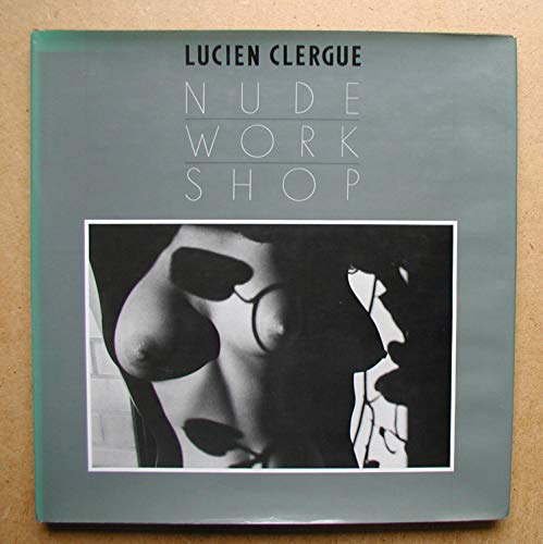 9780670518241: Nude Workshop (A Studio book)