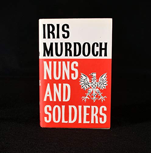 Beispielbild fr Nuns and Soldiers zum Verkauf von BookHolders