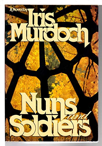 Imagen de archivo de Nuns and Soldiers a la venta por Hippo Books