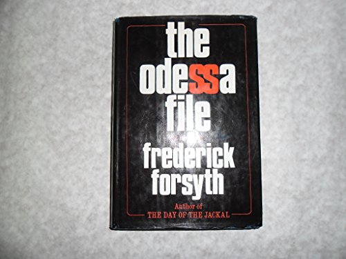 9780670520428: The Odessa File