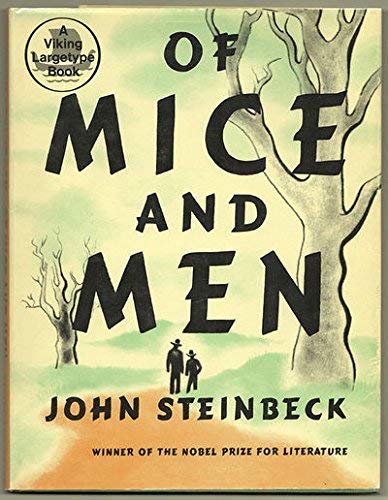 9780670520732: Of Mice and Men