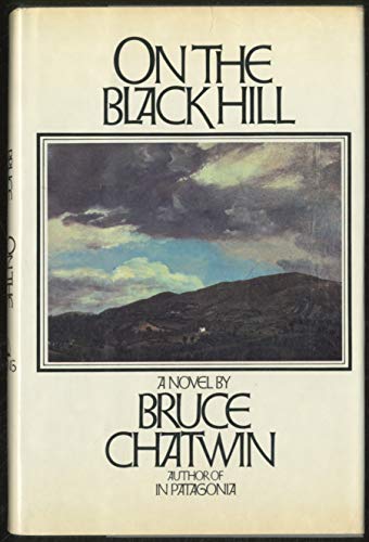 Imagen de archivo de ON THE BLACK HILL a la venta por JOHN LUTSCHAK BOOKS