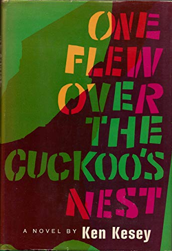 9780670526048: One Flew over the Cuckoo's Nest