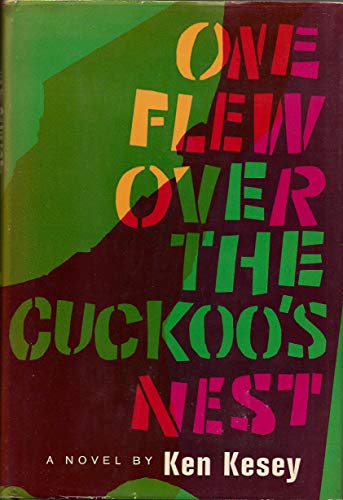 9780670526048: One Flew Over the Cuckoo's Nest