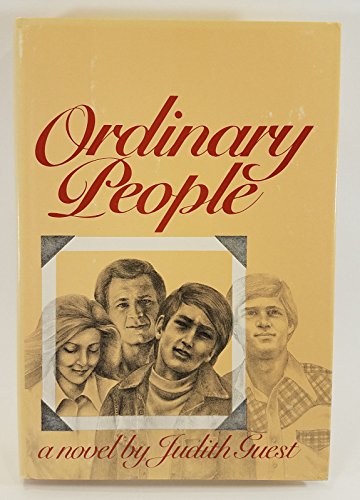 Beispielbild fr Ordinary People zum Verkauf von Better World Books