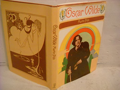 Beispielbild fr OSCAR WILDE (A Studio book) zum Verkauf von Virginia Martin, aka bookwitch