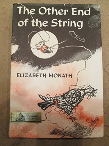 Stock image for The Other End of the String for sale by Trip Taylor Bookseller