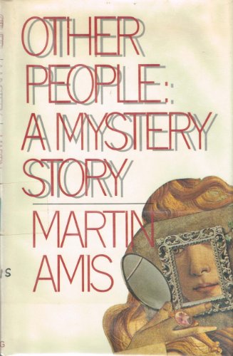 Beispielbild fr Other People: A Mystery Story zum Verkauf von Monroe Street Books