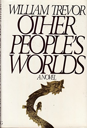 Stock image for Other People's Worlds for sale by James & Mary Laurie, Booksellers A.B.A.A