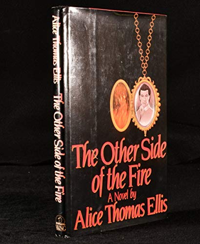 9780670529599: The Other Side of the Fire