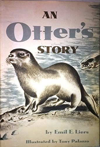 9780670529759: An otter's story [Gebundene Ausgabe] by