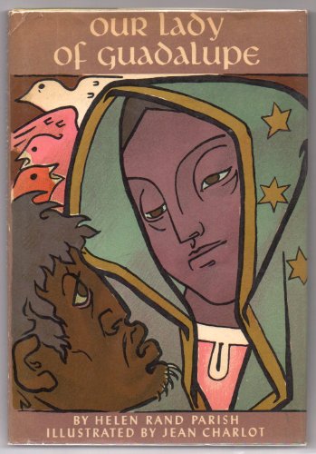 Beispielbild fr Our Lady of Guadalupe zum Verkauf von GoldBooks